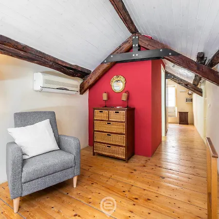 Apartment Laura's - Oldtown Cagliari