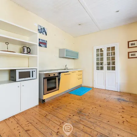Apartment Laura's - Oldtown *